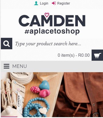 Camden