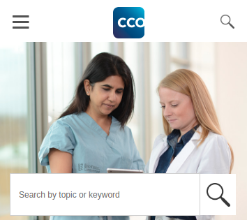 Cancer Care Ontario