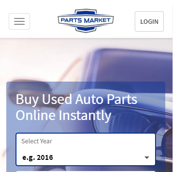 Parts Market