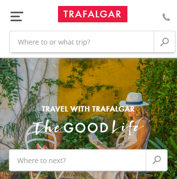 Trafalgar