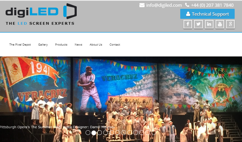 online store